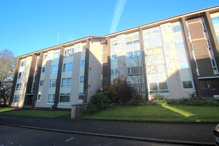 1 Bedroom Flat To Rent In Banner Drive, Knightswood, Glasgow, G13