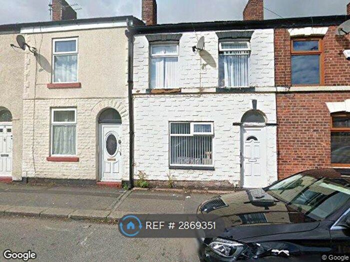 3 Bedroom Terraced House To Rent In Bag Lane, Manchester, M46