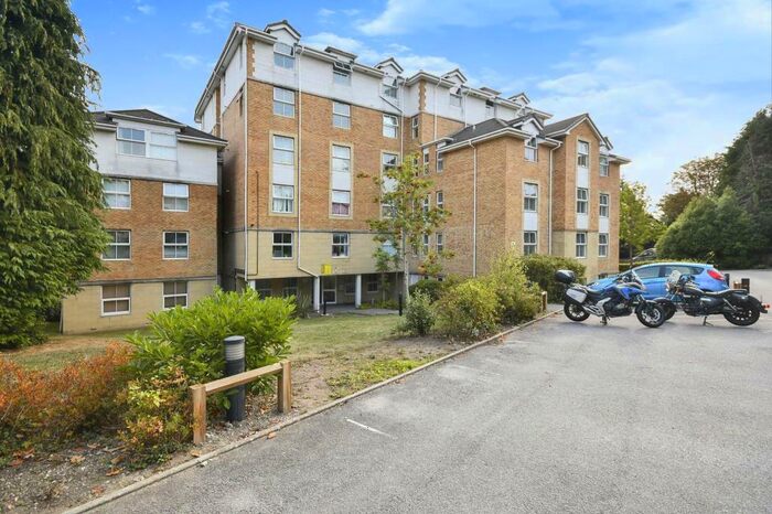 2 Bedroom Apartment To Rent In Suffolk House, Bournemouth, BH2