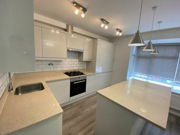 2 Bedroom Flat To Rent In Maidstone Rd, Sidcup, DA14