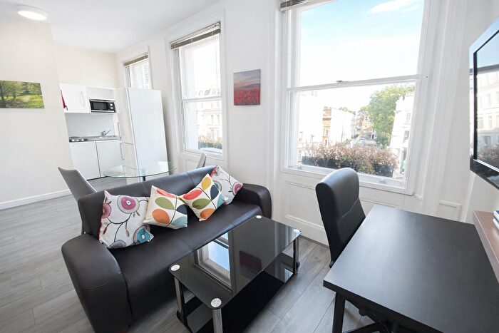 Studio To Rent In Cromwell Road, London, SW7