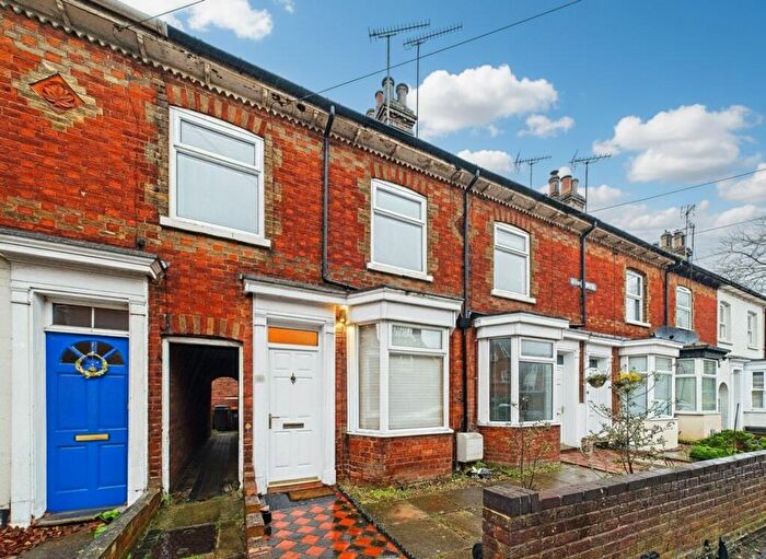 2 Bedroom Terraced House To Rent In Heath Road, Leighton Buzzard, LU7