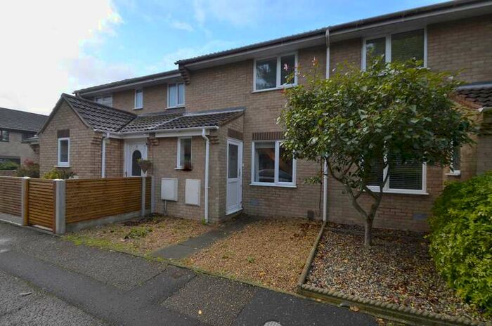 2 Bedroom Terraced House To Rent In Lisle Road, Norwich, NR5