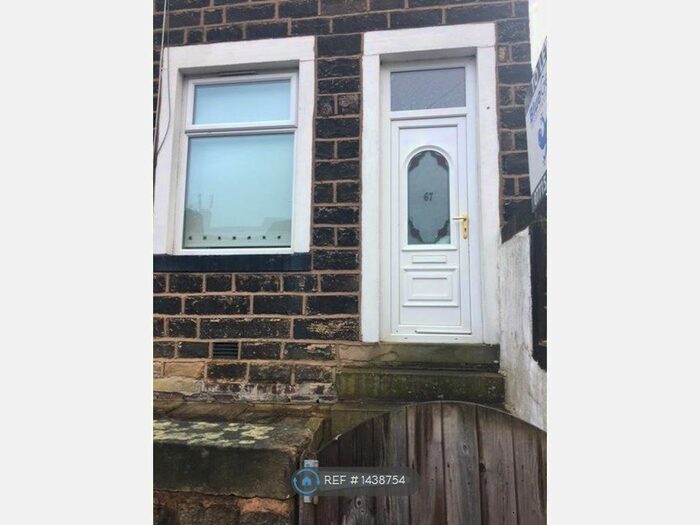 2 Bedroom End Of Terrace House To Rent In Allendale Street, Colne, BB8