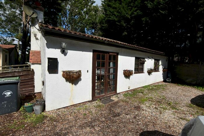 2 Bedroom Detached Bungalow For Sale In Pledgdon Green, Henham, Bishop's Stortford, CM22