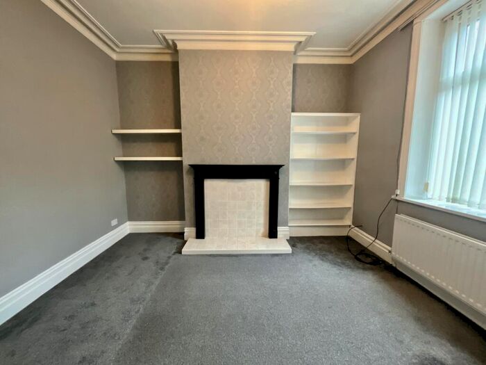 3 Bedroom Terraced House To Rent In Manor Street, Accrington, BB5