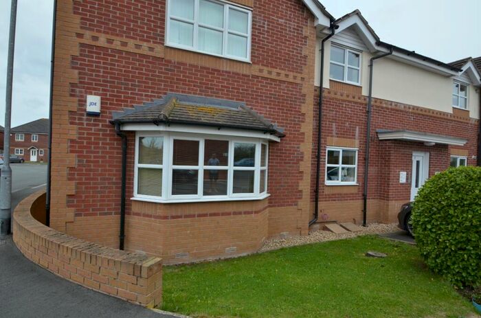 2 Bedroom Ground Flat To Rent In Ewloe Heath, Buckley, Flintshire, CH7