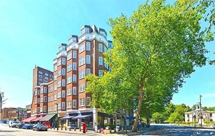 4 Bedroom Apartment To Rent In Strathmore Court, Park Road, St John's Wood, London, NW8