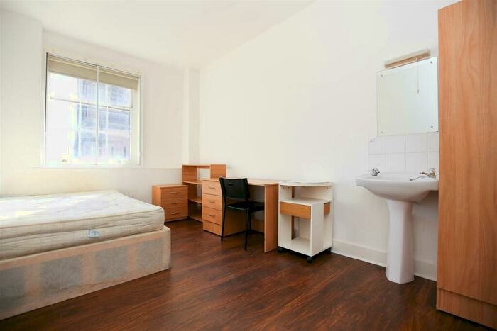 5 Bedroom Flat To Rent In (£pppw) Rubicon House, City Centre, NE1