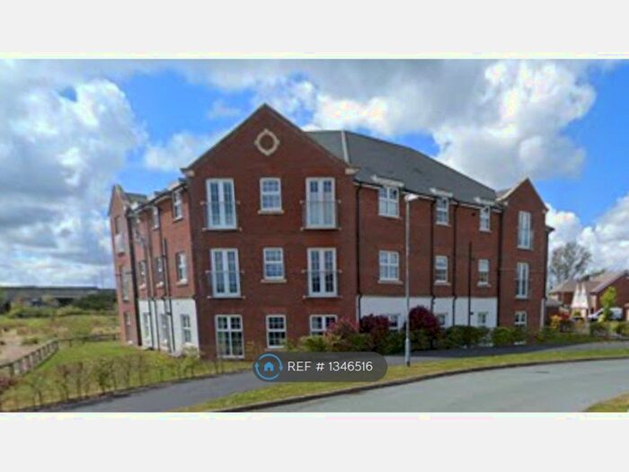 2 Bedroom Flat To Rent In Knight Avenue, Buckshaw Village, Chorley, PR7