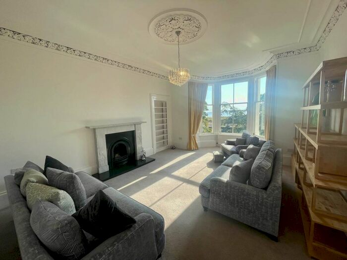 4 Bedroom Detached House To Rent In Castle Terrace, Broughty Ferry, Dundee, DD5