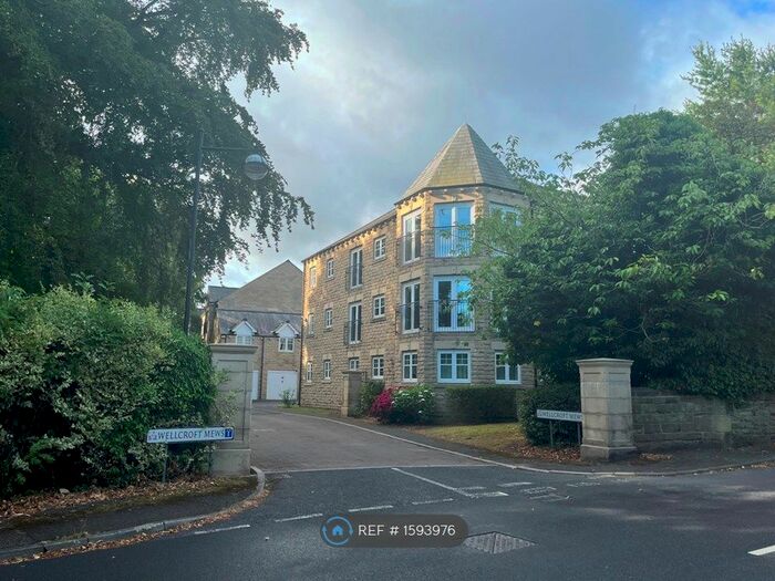 2 Bedroom Flat To Rent In Wellcroft Mews, Worsbrough Village, Barnsley, S70