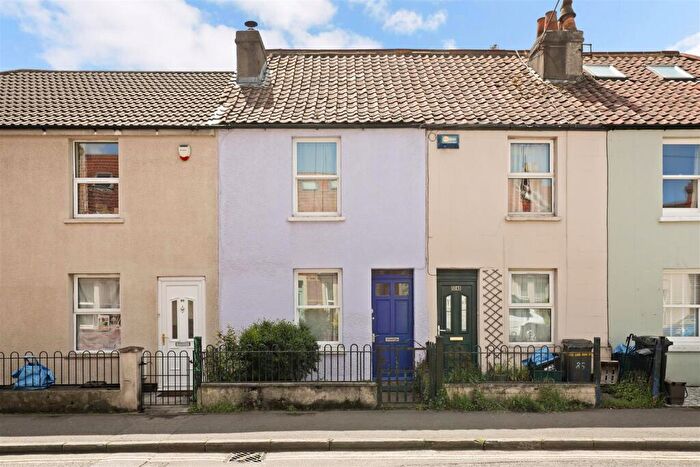 2 Bedroom House To Rent In Ashley Down Road, Ashley Down, Bristol, BS7