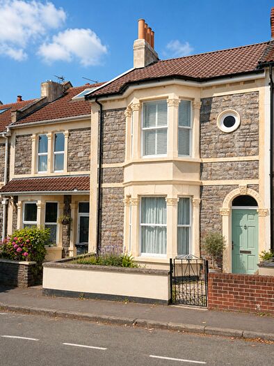3 Bedroom Terraced House To Rent In Beaufort Road, St. George, BS5