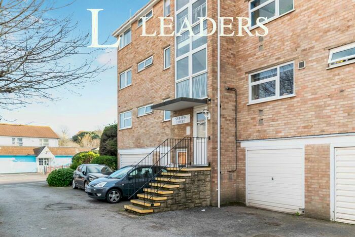 2 Bedroom Flat To Rent In Broadsands Drive, Gosport, PO12