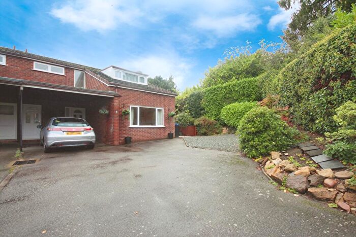 3 Bedroom Semi-Detached House For Sale In Church Hill, Bishops Tachbrook, Leamington Spa, Warwickshire, CV33