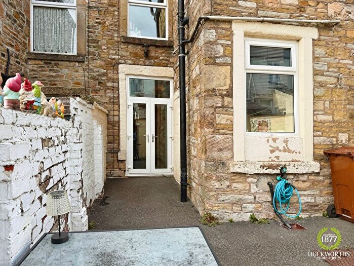 2 Bedroom Terraced House For Sale In Bold Street, Accrington, BB5