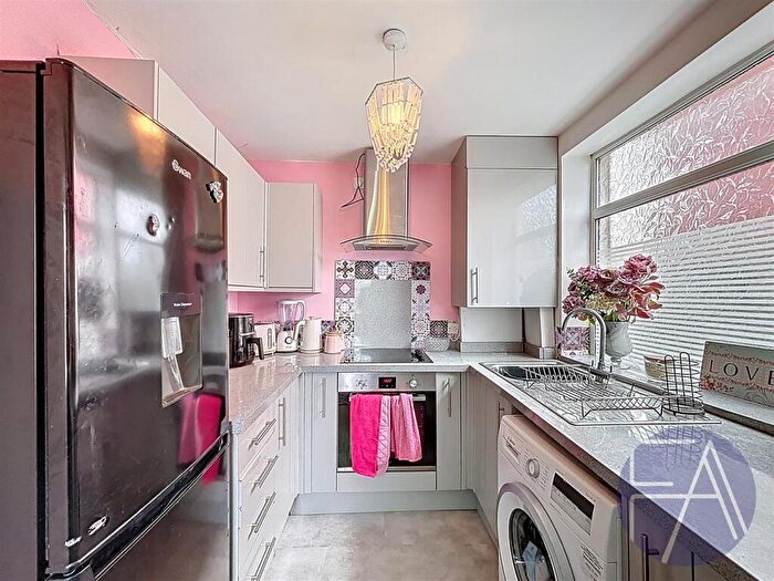 2 Bedroom Cottage To Rent In Shaftesbury Avenue, Southport, PR8