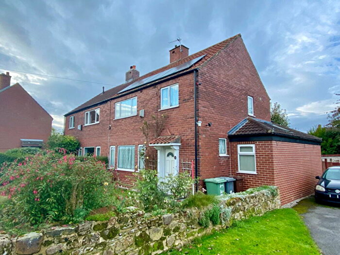 3 Bedroom Semi-Detached House For Sale In Thorner, Kirkfield Crescent, LS14