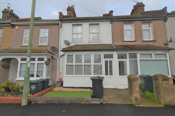 3 Bedroom Property To Rent In Watling Street, Dartford, DA2
