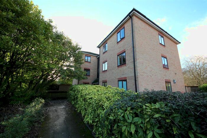 1 Bedroom Flat To Rent In Loris Court, Cherry Hinton, Cambridge, CB1