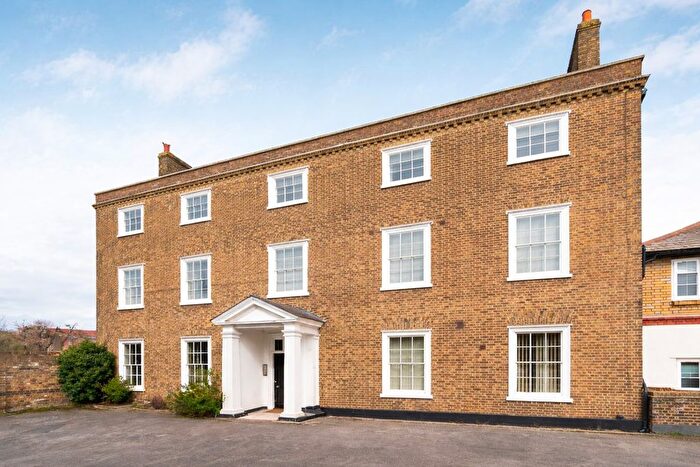 1 Bedroom Flat For Sale In Little Ealing Lane, Ealing, Ealing, W5