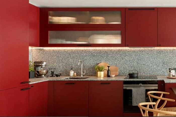 2 Bedroom Apartment To Rent In The Modern, Legacy Building, SW11