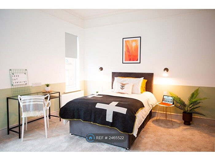 1 Bedroom Flat To Rent In Rawson Street, Farnworth, Bolton, BL4