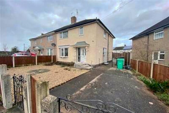 3 Bedroom House To Rent In Manesty Crescent, Clifton, NG11