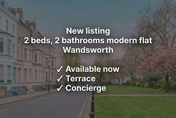 2 Bedroom Flat To Rent In Chartfield Avenue, London, SW15