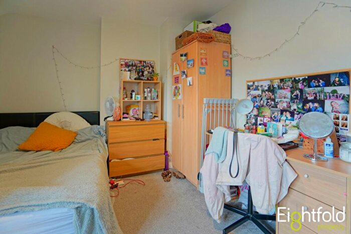 5 Bedroom Terraced House To Rent In Hereford Street, Brighton, BN2