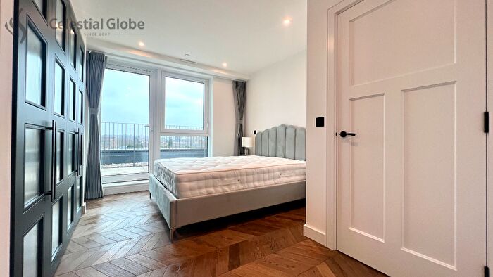 2 Bedroom Apartment To Rent In Brook Street, Kingston Upon Thames, Surrey, KT1