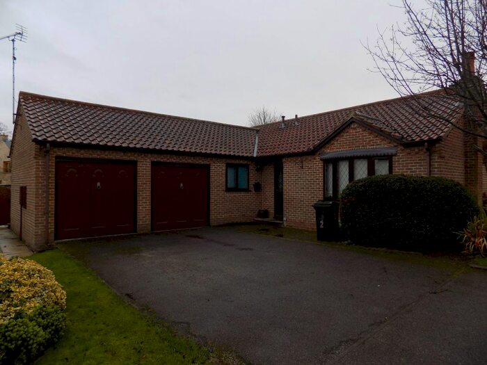 3 Bedroom Bungalow To Rent In Home Meadows, Tickhill, Doncaster, DN11