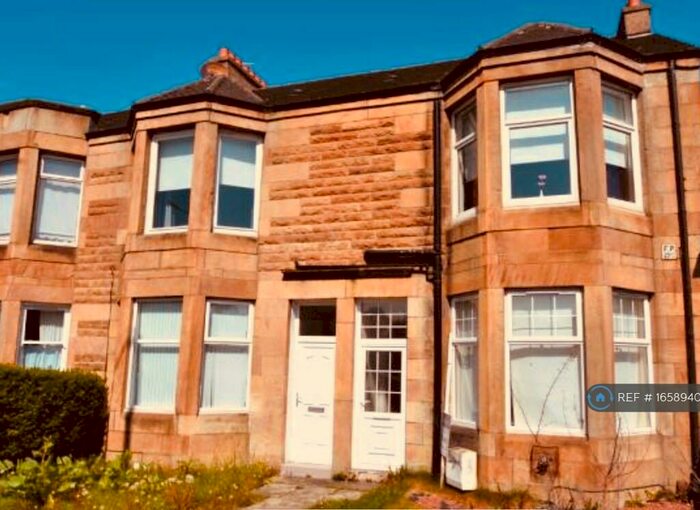 1 Bedroom Flat To Rent In Holytown Road, Bellshill, ML4