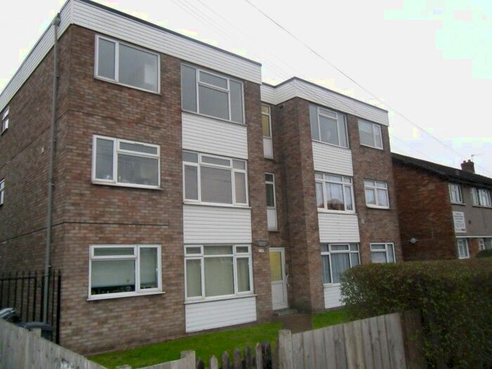 2 Bedroom Flat To Rent In Eldertree House, Rainham Road South, Dagenham, RM10