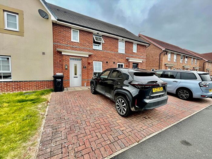 3 Bedroom House To Rent In Ash Road, Thornton Cleveleys, FY5