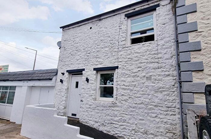 1 Bedroom Apartment To Rent In Duck Street, Clitheroe, BB7