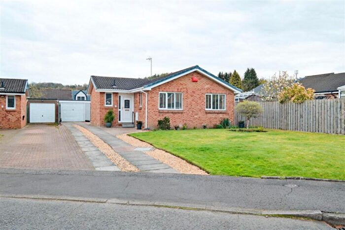 3 Bedroom Bungalow For Sale In Dark Brig Road, Crossford, ML8