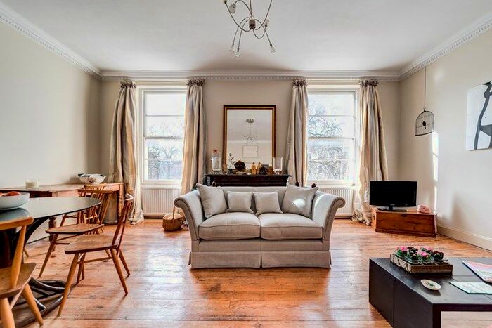 1 Bedroom Flat To Rent In St. Georges Square, London, SW1V