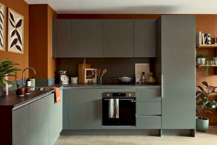 1 Bedroom Apartment To Rent In The Goodsyard - Jewellery Quarter -, B18