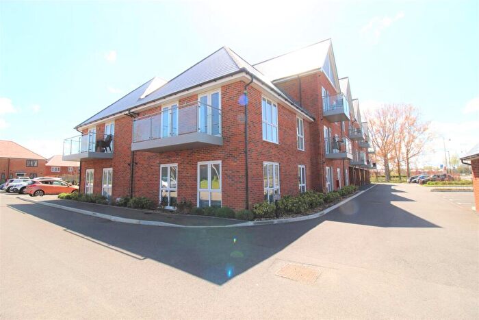 1 Bedroom Apartment To Rent In Steel Close, Herne Bay, CT6