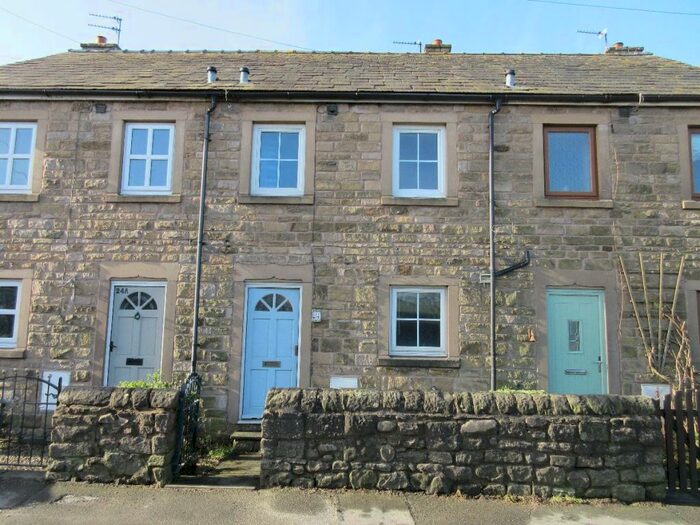 2 Bedroom Terraced House To Rent In Main Street, Cockerham, LA2