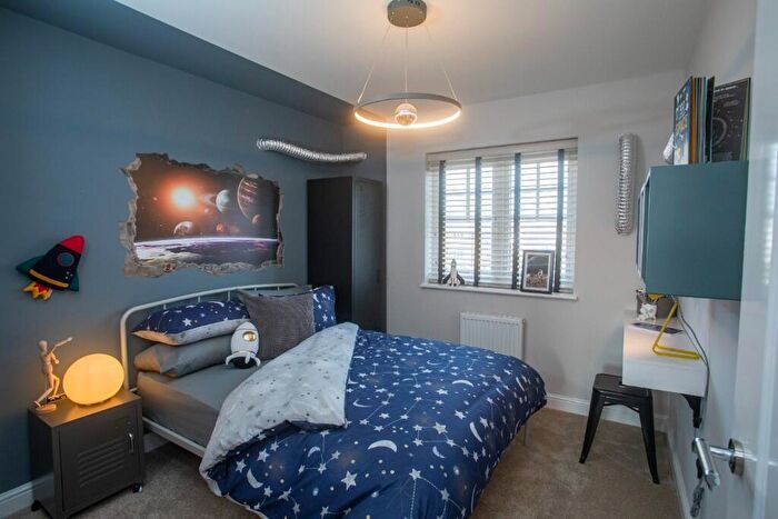 4 Bedroom Detached House For Sale In Clifton Drive, Chester, CH1