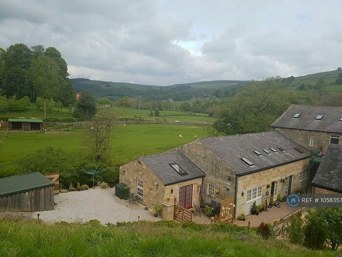 3 Bedroom Semi-Detached House To Rent In The Watermill, Pateley Bridge, Harrogate, HG3