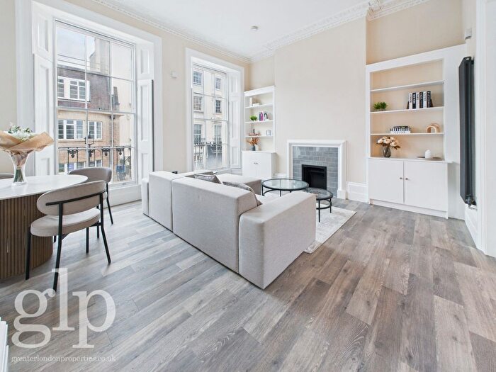1 Bedroom Flat To Rent In Bathurst Street, Hyde Park, W2