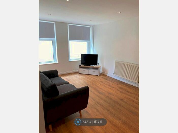 1 Bedroom Flat To Rent In Bute Street, Cardiff, CF10