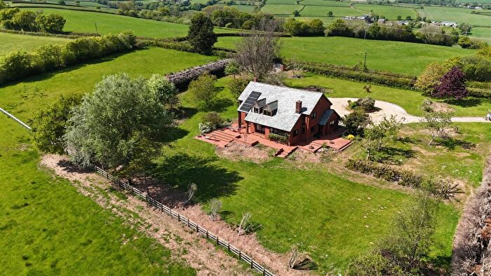 5 Bedroom House For Sale In Templeton, Tiverton, EX16