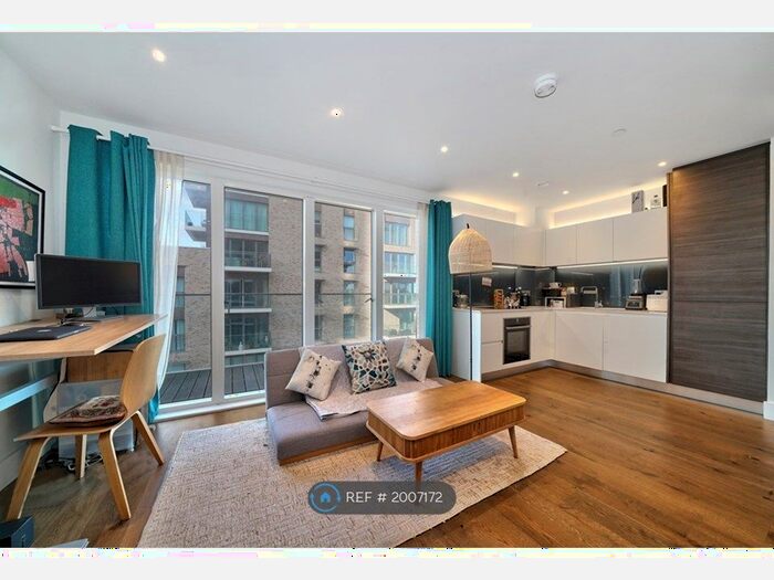 1 Bedroom Flat To Rent In Marsden House, London, SE3