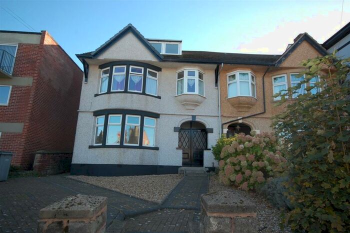 1 Bedroom Apartment To Rent In Victoria Road, Wallasey, CH45