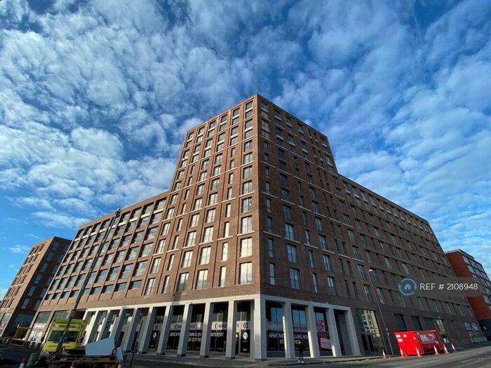 2 Bedroom Flat To Rent In East Timber Yard, Birmingham, B5